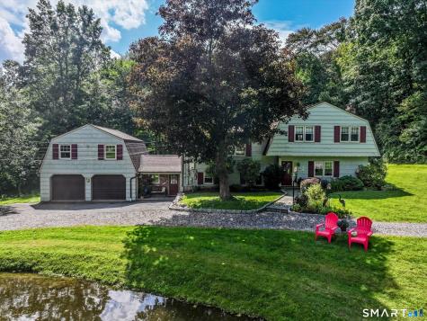 52 Tower Road Brookfield CT 06804