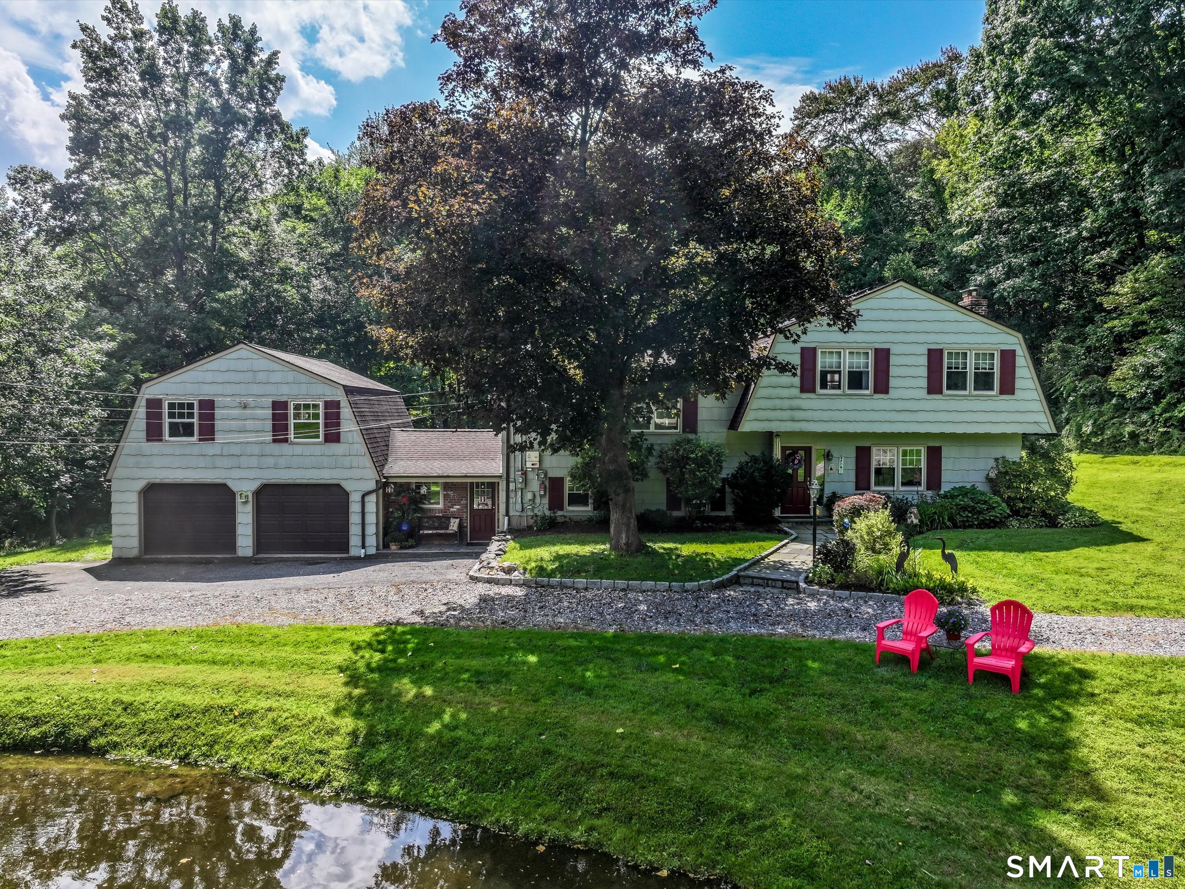 52 Tower Road Brookfield CT 06804
