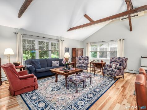 52 Tower Road Brookfield CT 06804