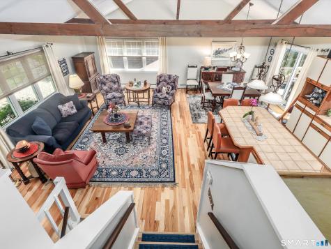 52 Tower Road Brookfield CT 06804