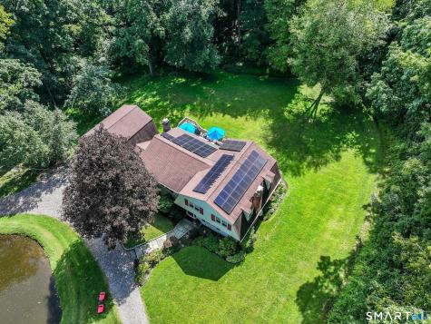 52 Tower Road Brookfield CT 06804