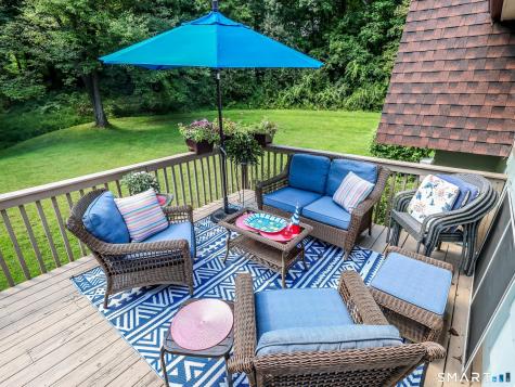 52 Tower Road Brookfield CT 06804