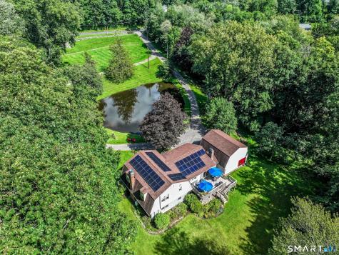 52 Tower Road Brookfield CT 06804