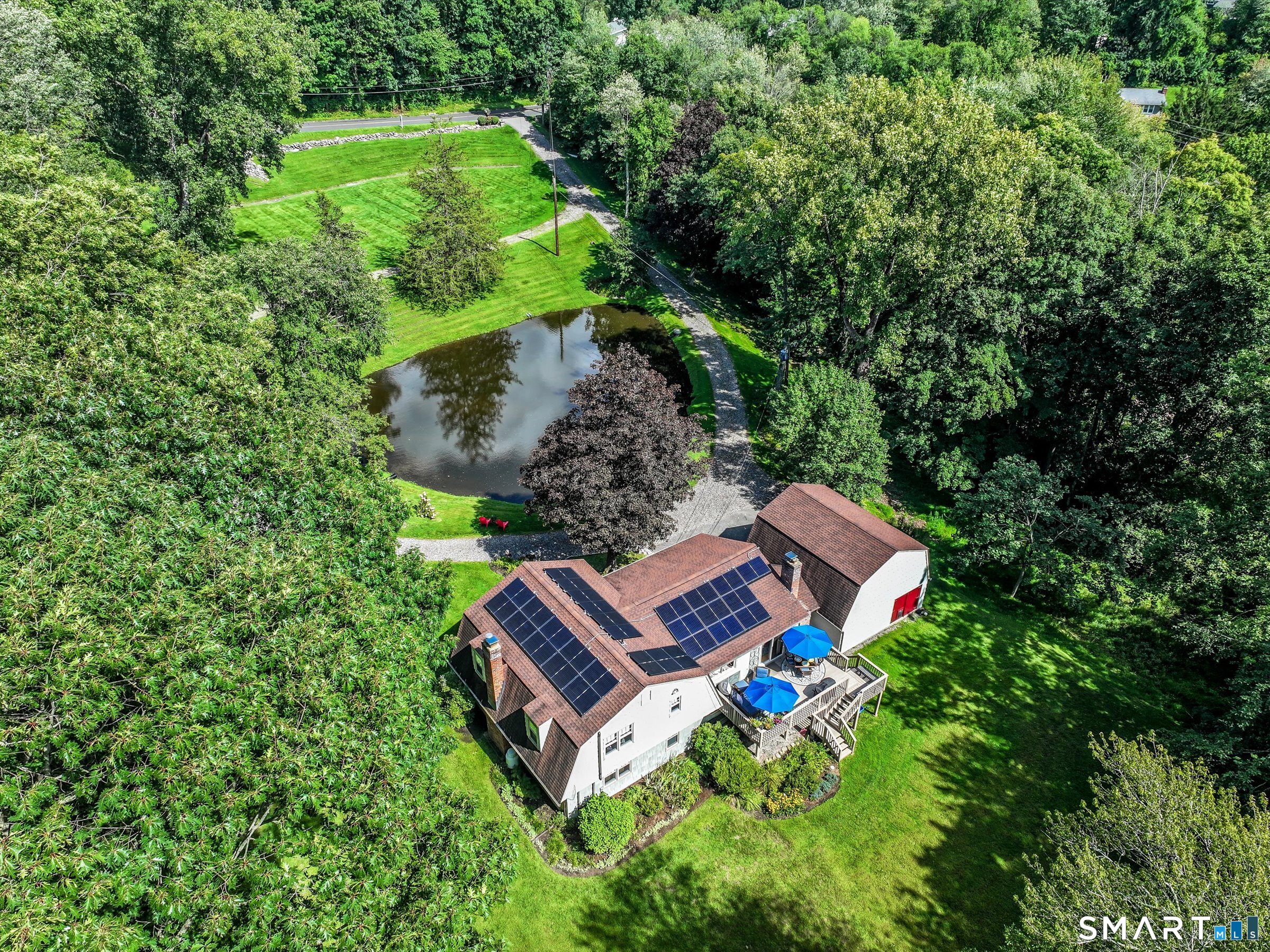 52 Tower Road Brookfield CT 06804