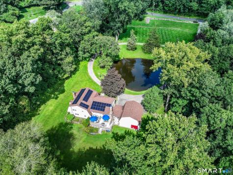 52 Tower Road Brookfield CT 06804