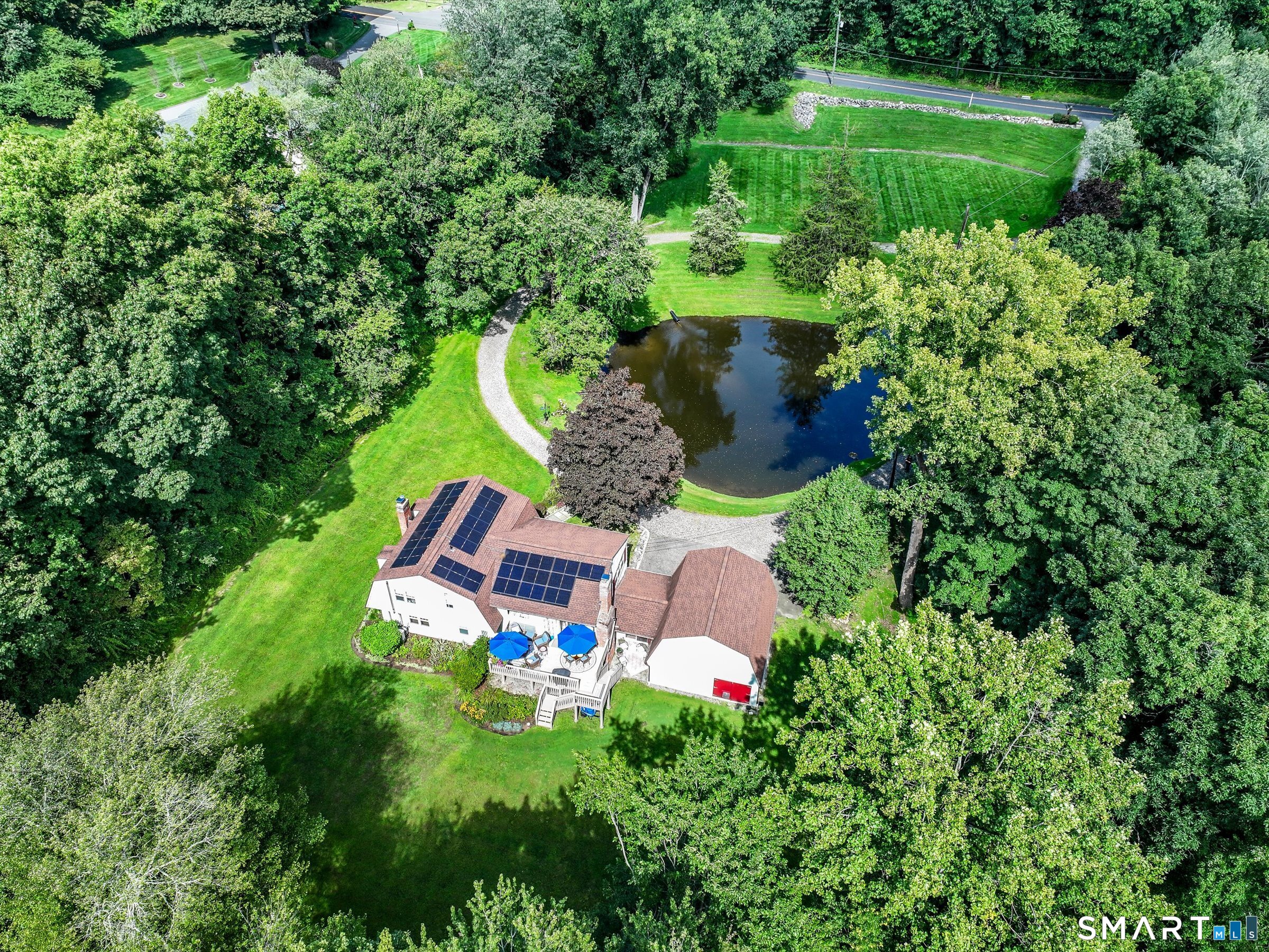 52 Tower Road Brookfield CT 06804