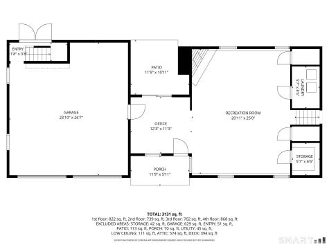 52 Tower Road Brookfield CT 06804