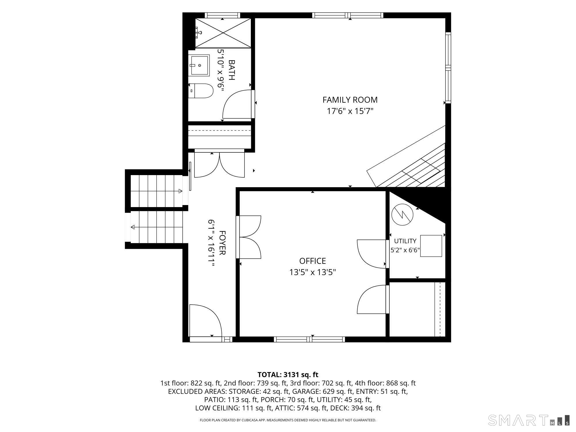 52 Tower Road Brookfield CT 06804