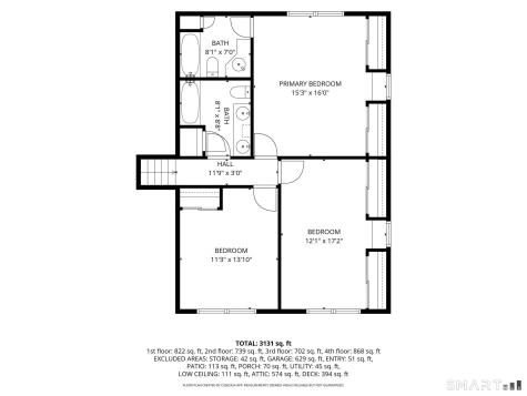 52 Tower Road Brookfield CT 06804