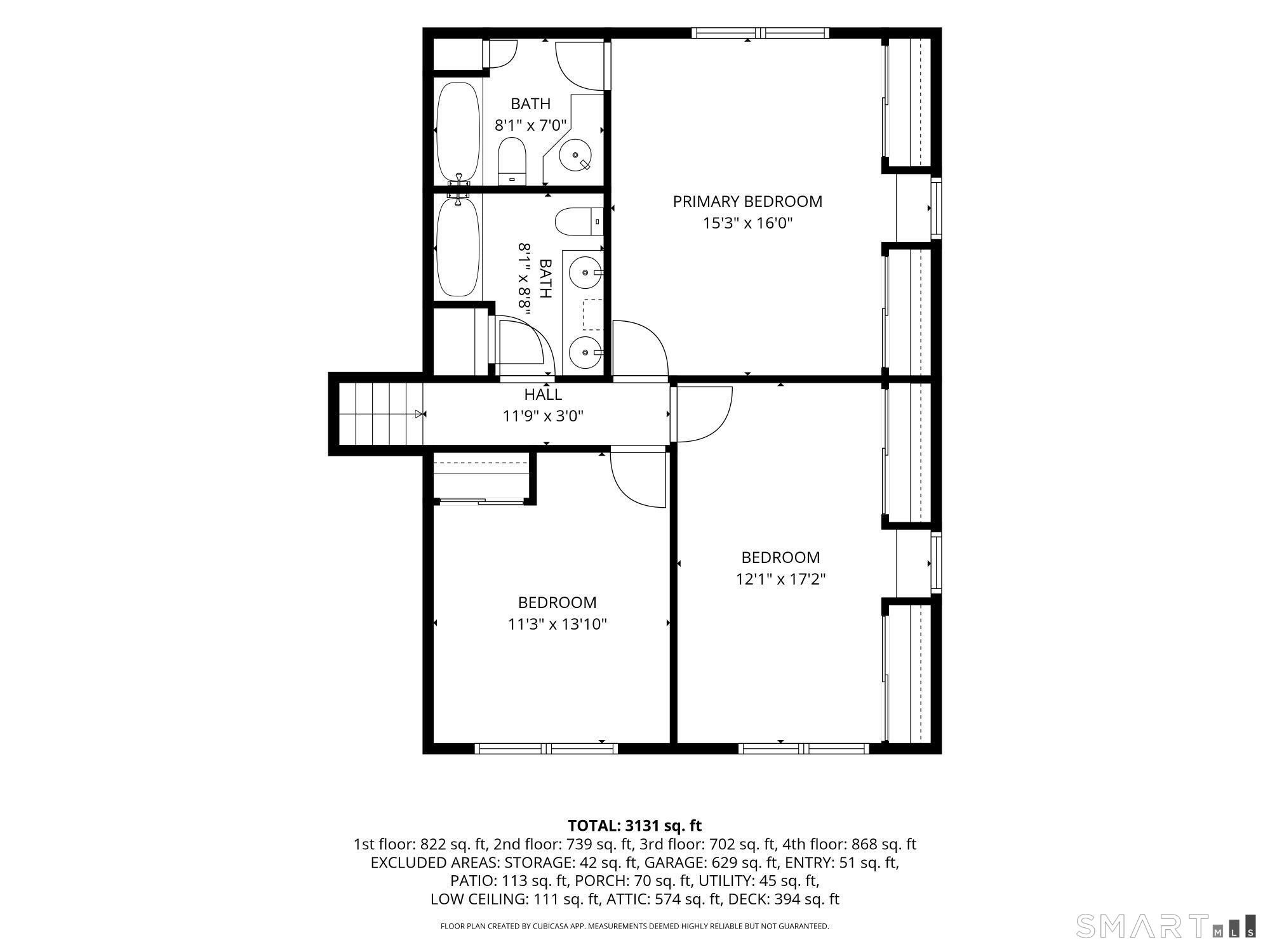 52 Tower Road Brookfield CT 06804