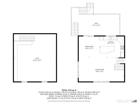 52 Tower Road Brookfield CT 06804