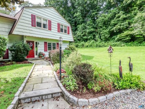 52 Tower Road Brookfield CT 06804