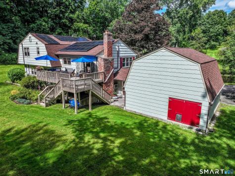 52 Tower Road Brookfield CT 06804