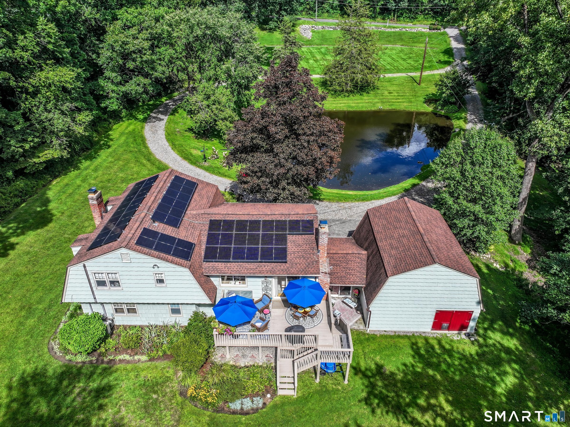 52 Tower Road Brookfield CT 06804