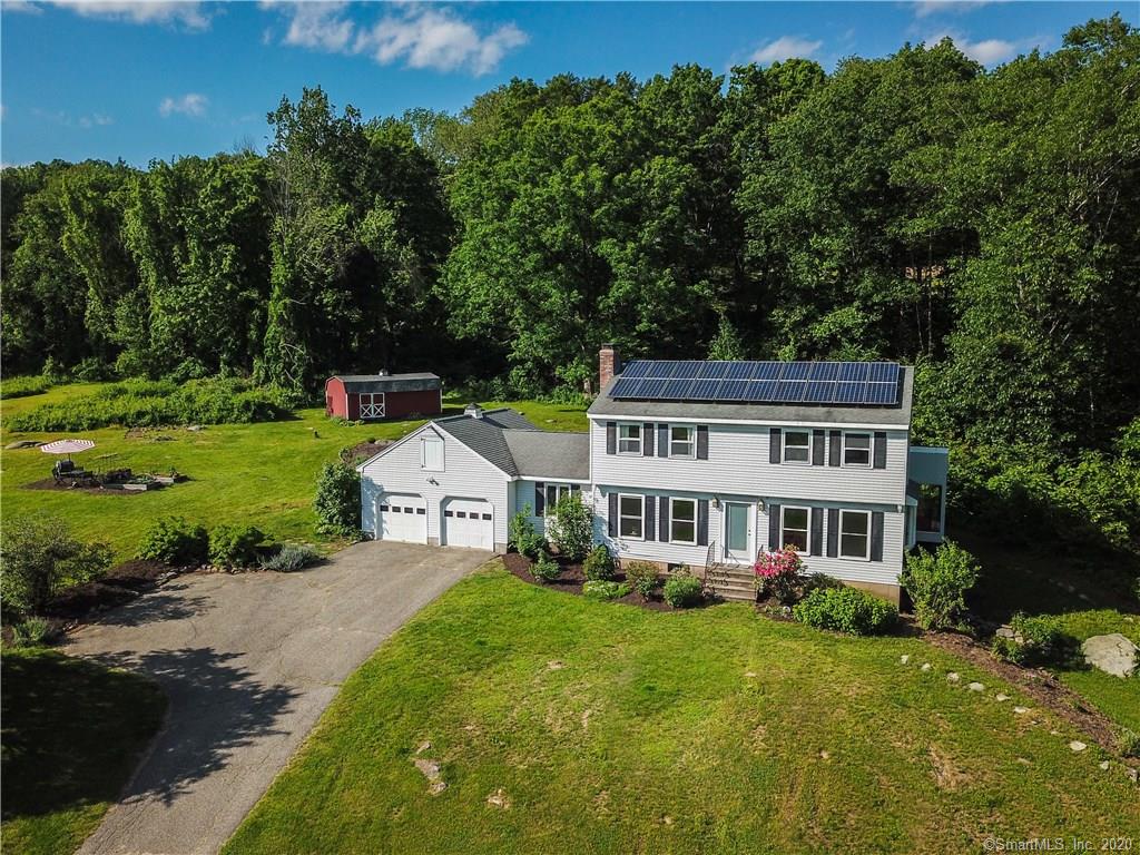 22 Dew Road Barkhamsted CT 06063