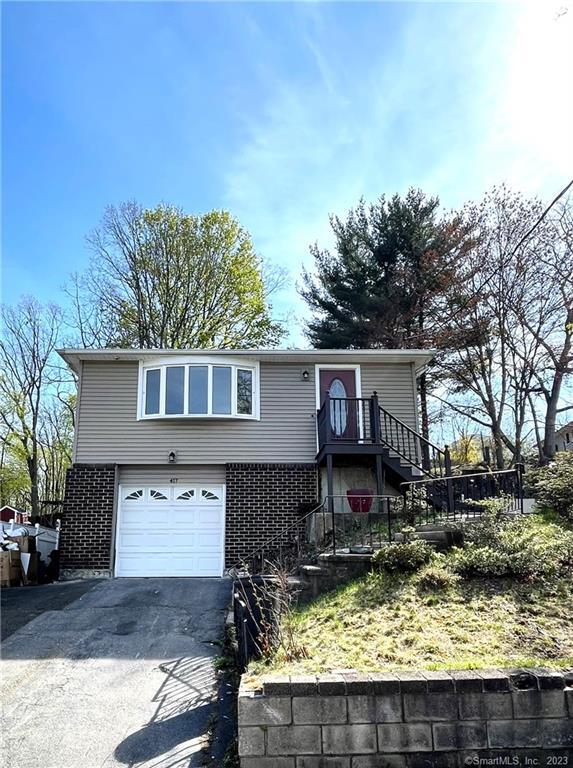 417 Kelsey Avenue West Haven CT 06516