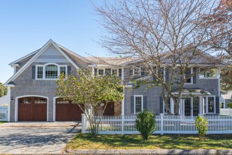 35 Bellaire Road East Lyme CT 06357