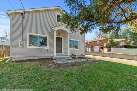253 Highland Avenue Torrington CT 06790