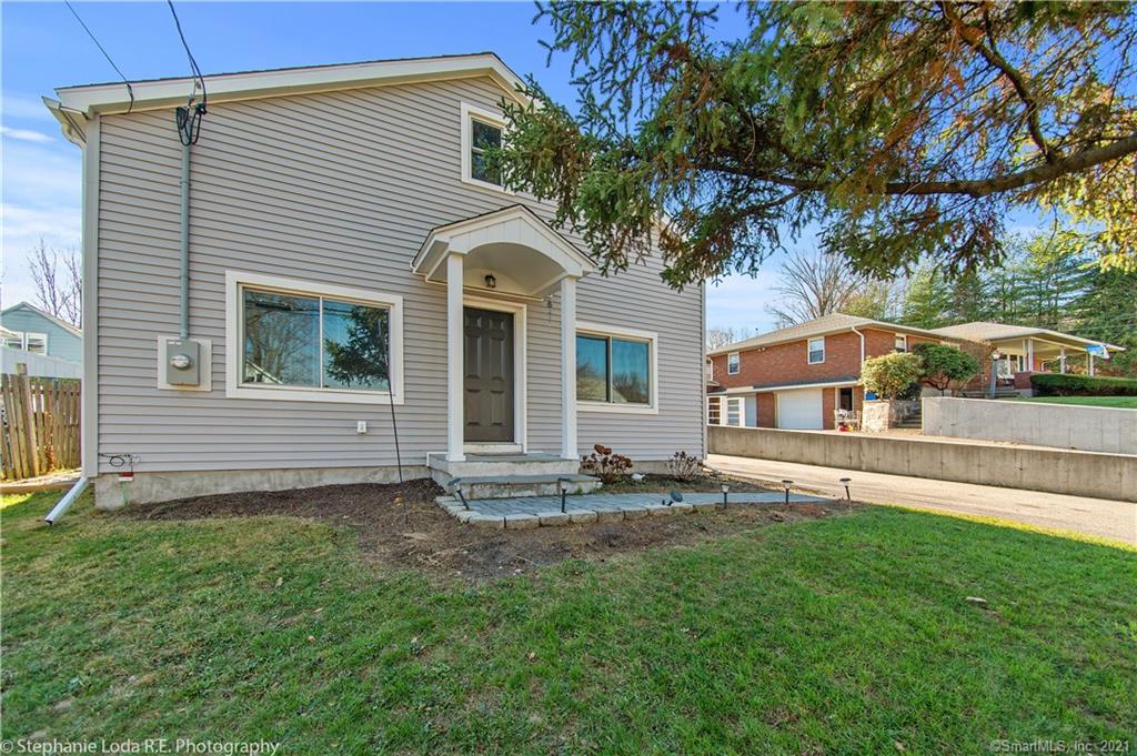 253 Highland Avenue Torrington CT 06790