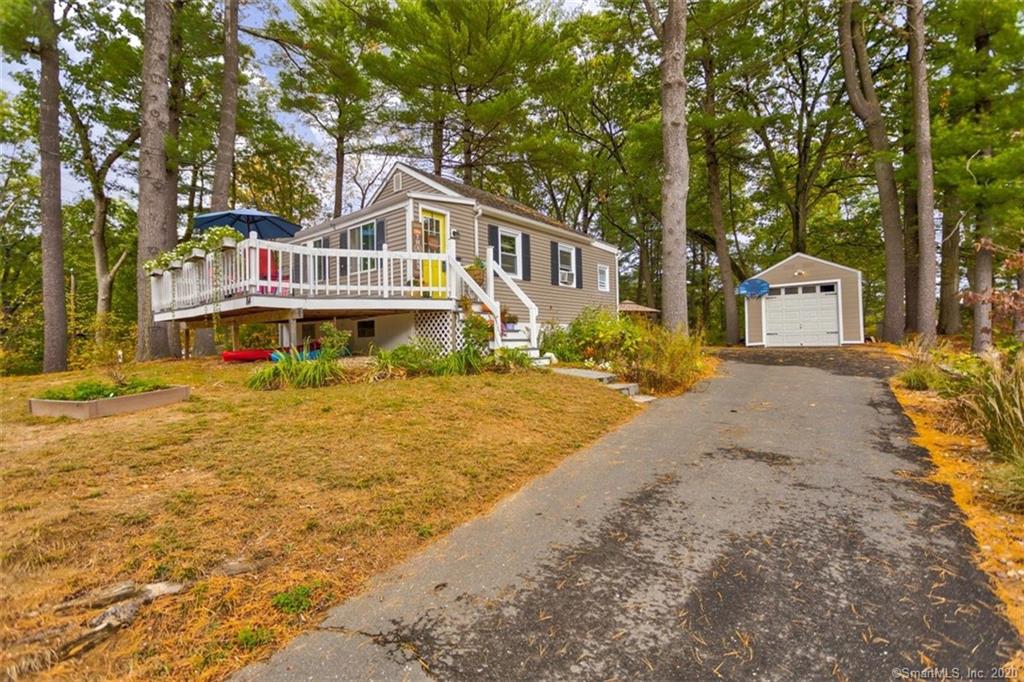 84 Westside Boulevard Burlington CT 06013