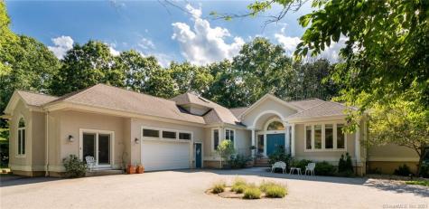 54 Maxfelix Drive Mansfield CT 06268