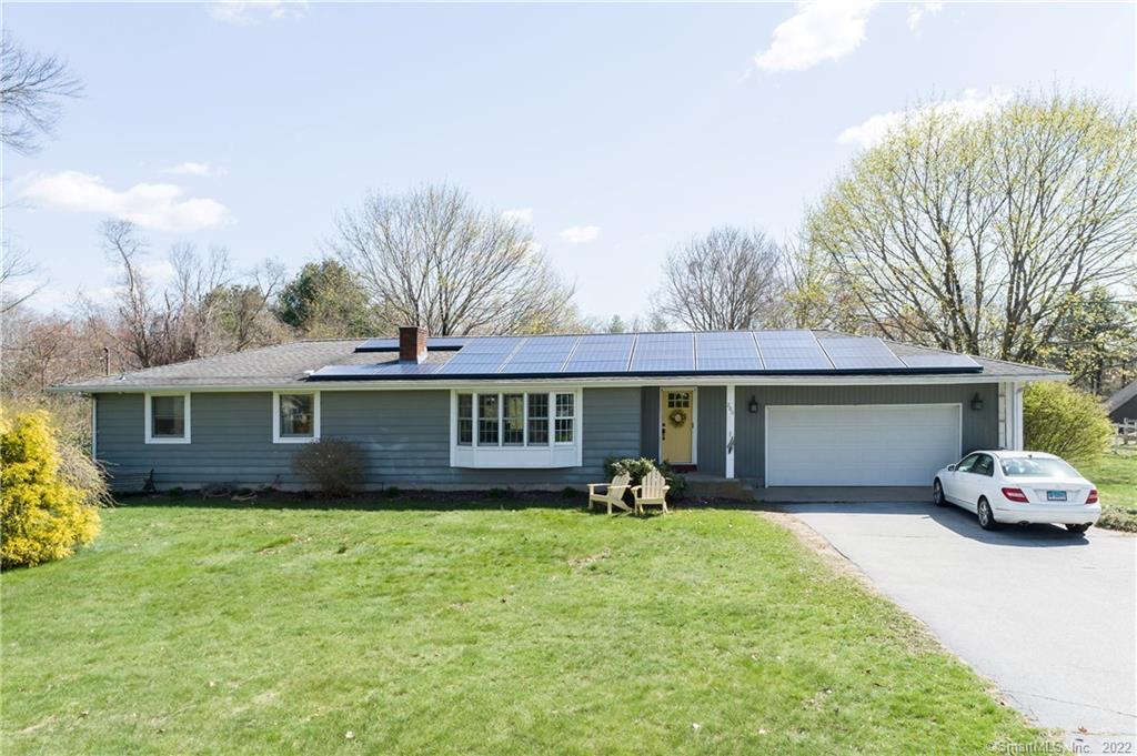 200 Pickett Road Plainfield CT 06374
