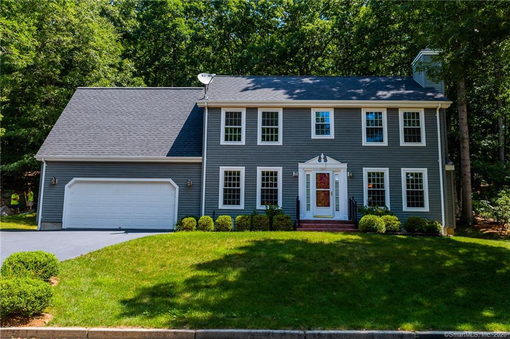 28 Yorkshire Drive Waterford CT 06385