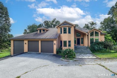 41 Mcnulty Drive New Milford CT 06776