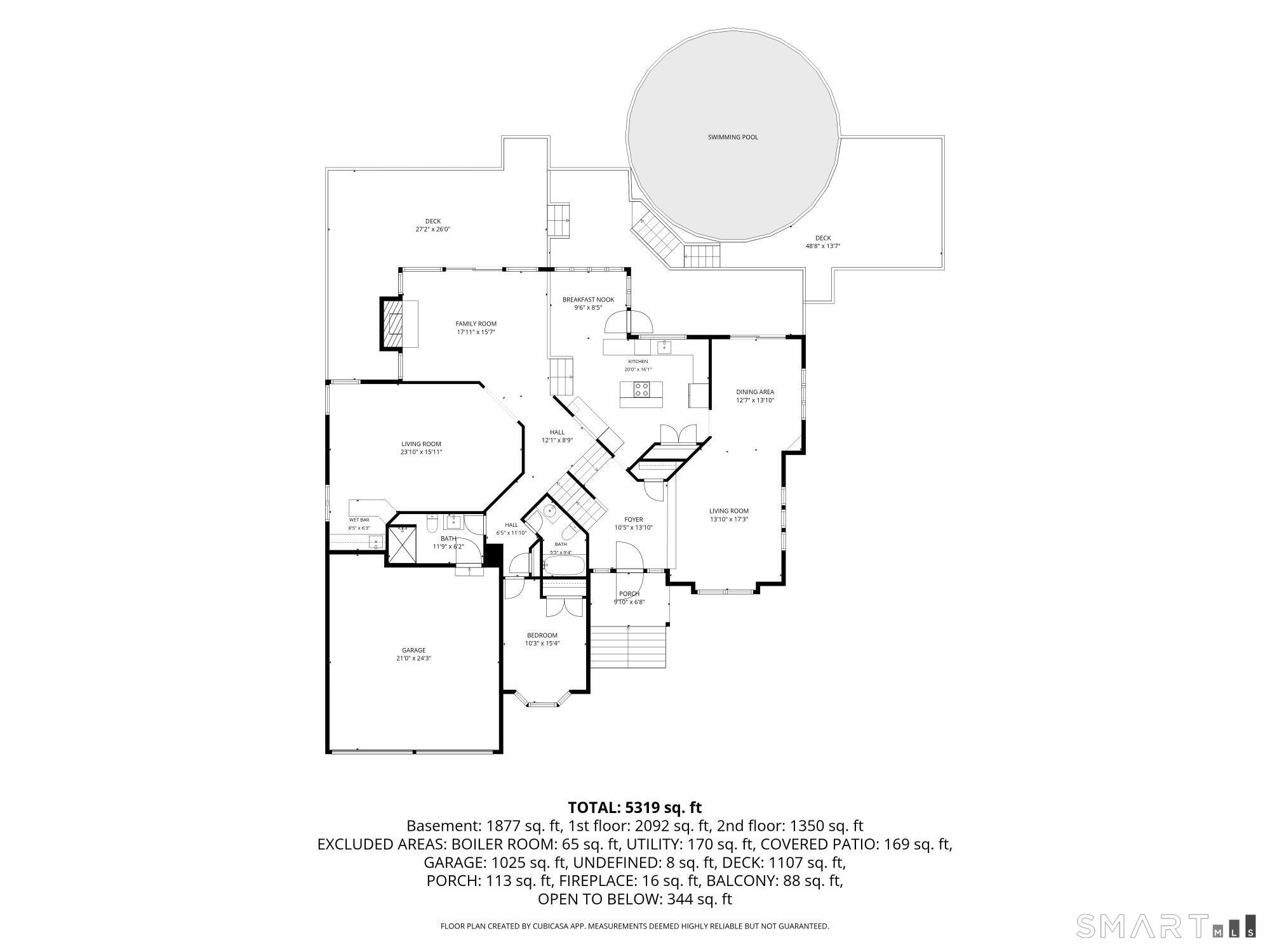 41 Mcnulty Drive New Milford CT 06776