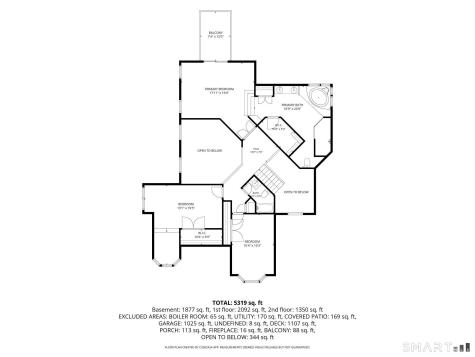 41 Mcnulty Drive New Milford CT 06776