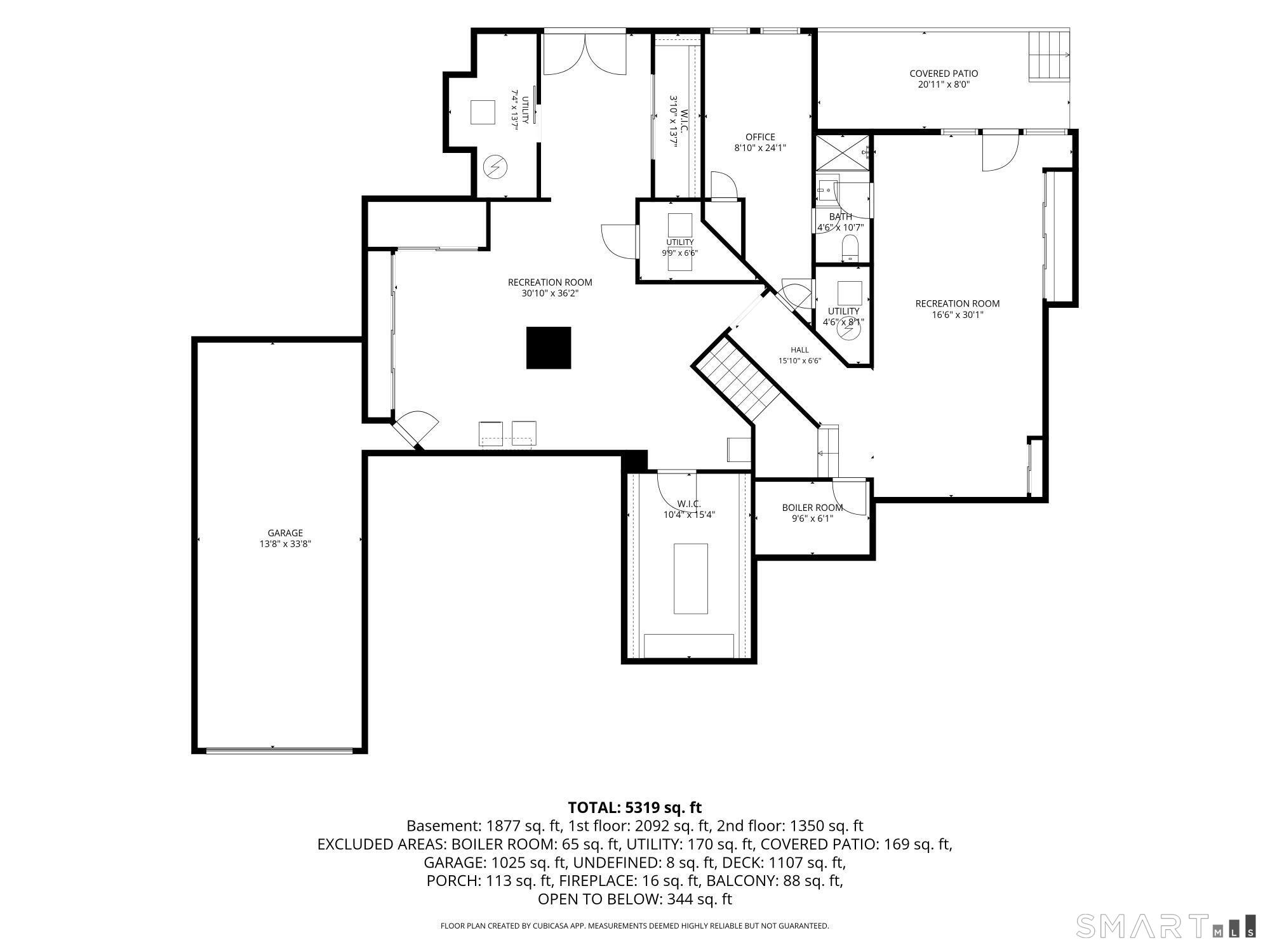 41 Mcnulty Drive New Milford CT 06776