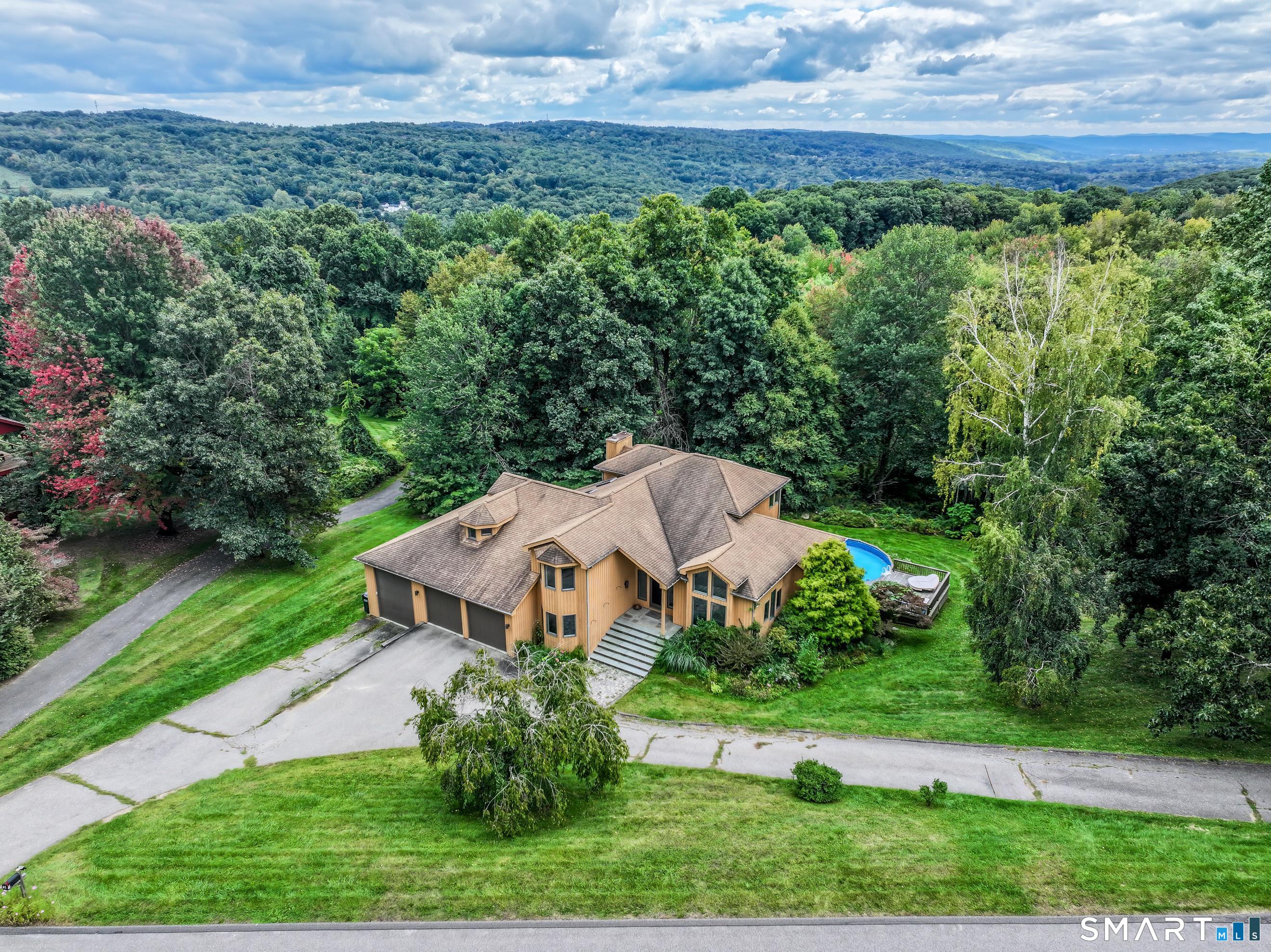41 Mcnulty Drive New Milford CT 06776