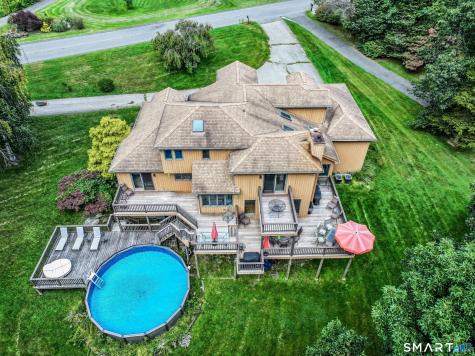 41 Mcnulty Drive New Milford CT 06776