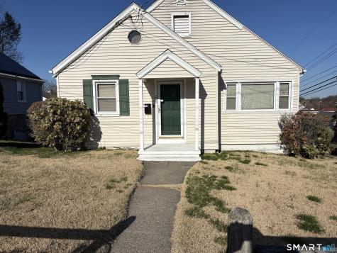 56 Peet Street Bridgeport CT 06606