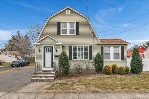 39 Berwyn Street Milford CT 06461