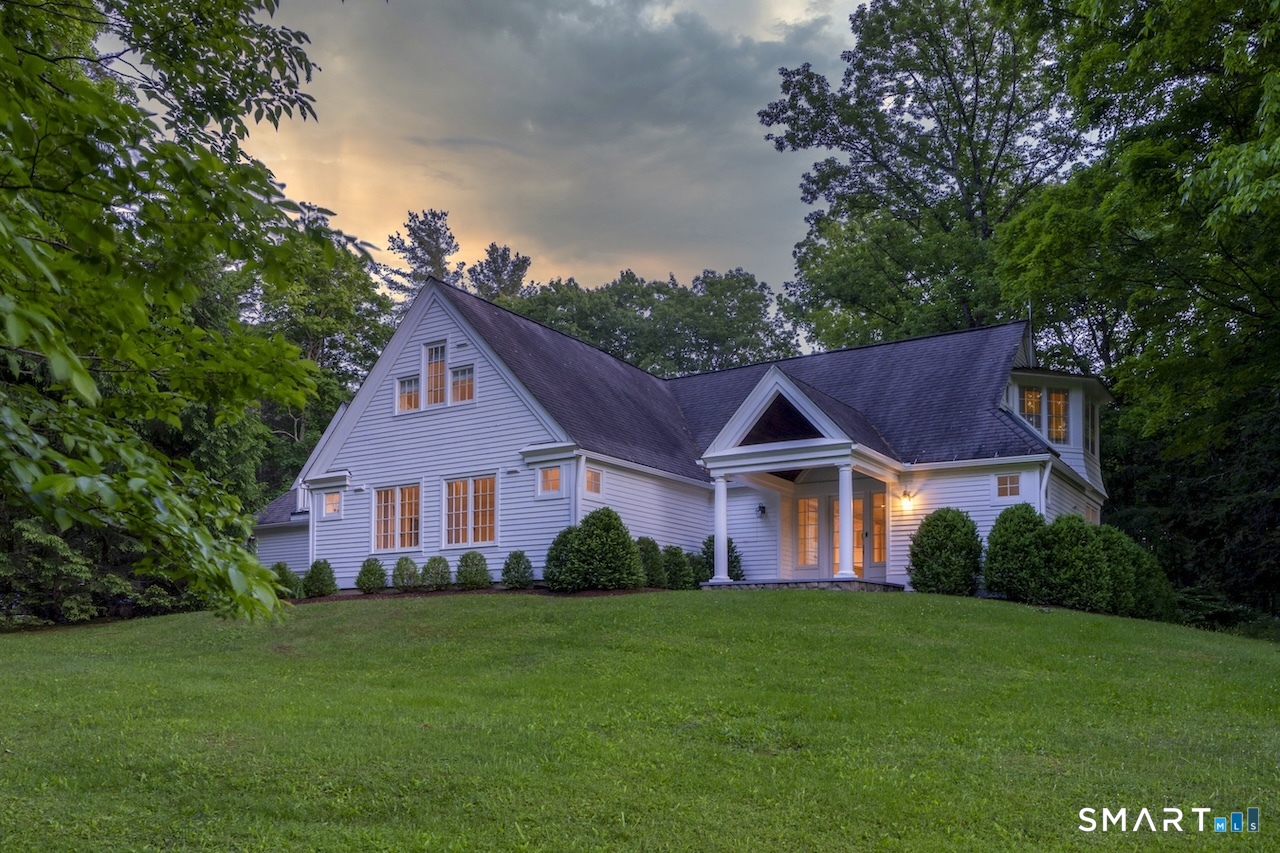 19 Hemlock Lane Salisbury CT 06068