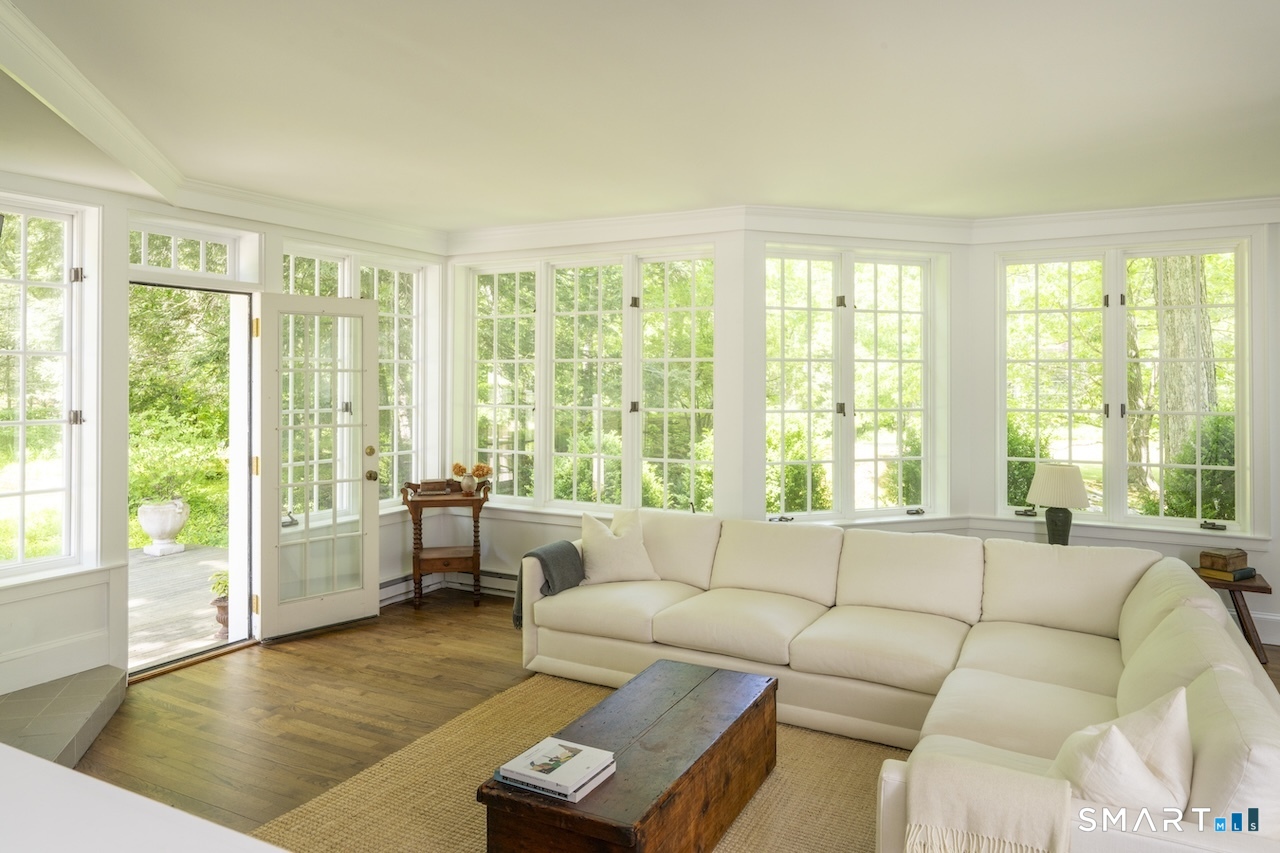 19 Hemlock Lane Salisbury CT 06068
