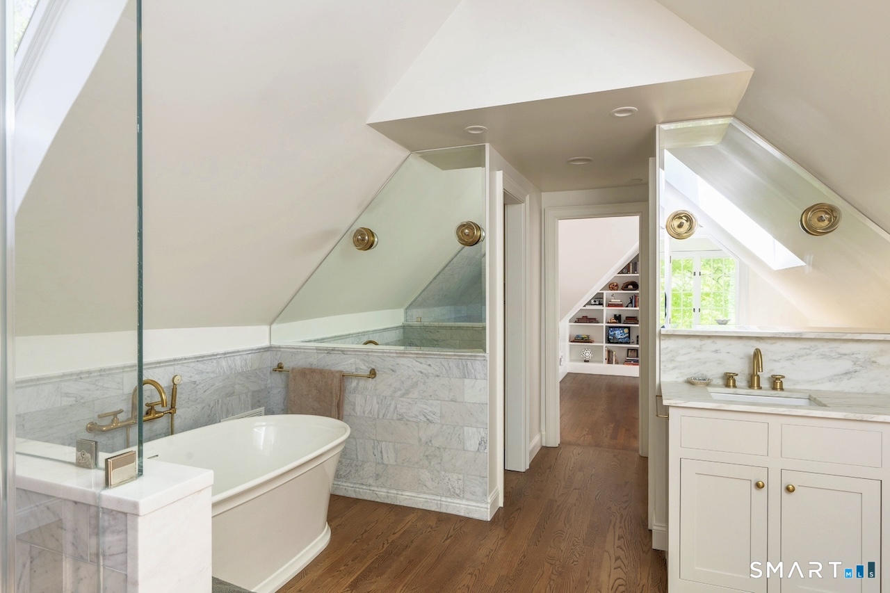 19 Hemlock Lane Salisbury CT 06068