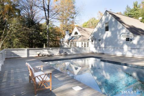 19 Hemlock Lane Salisbury CT 06068