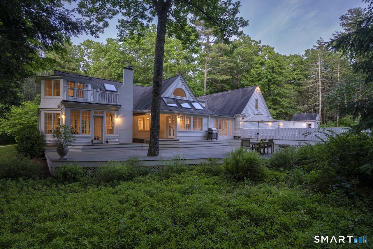 19 Hemlock Lane Salisbury CT 06068