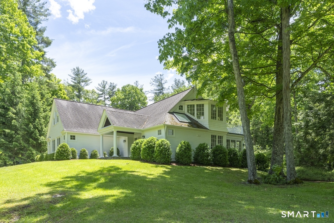 19 Hemlock Lane Salisbury CT 06068