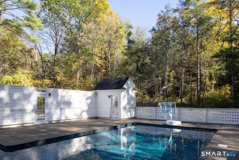 19 Hemlock Lane Salisbury CT 06068