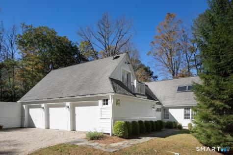 19 Hemlock Lane Salisbury CT 06068