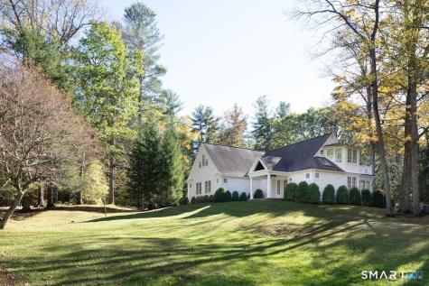 19 Hemlock Lane Salisbury CT 06068