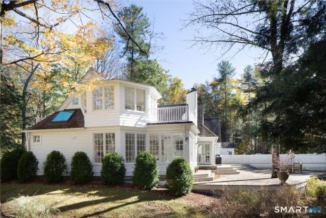 19 Hemlock Lane Salisbury CT 06068
