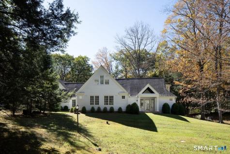 19 Hemlock Lane Salisbury CT 06068