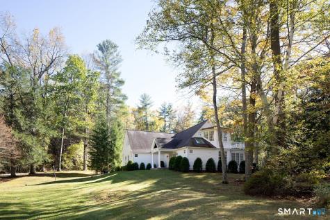 19 Hemlock Lane Salisbury CT 06068