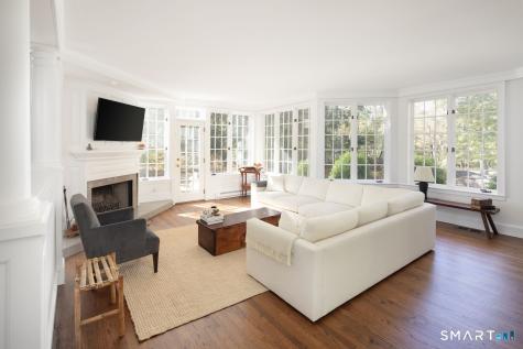 19 Hemlock Lane Salisbury CT 06068