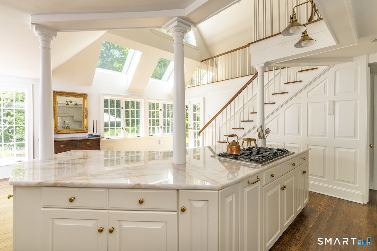 19 Hemlock Lane Salisbury CT 06068