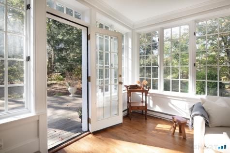 19 Hemlock Lane Salisbury CT 06068
